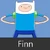 Coi finn icon