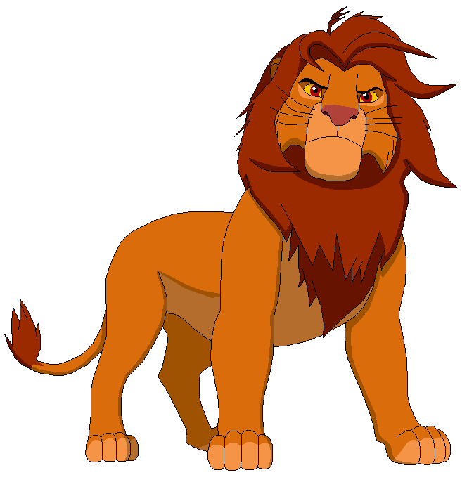 The Lion King (universe) | Chronicles of Illusion Wiki | Fandom