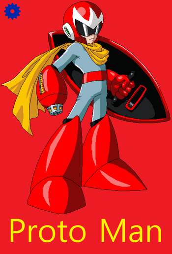 Coi protoman