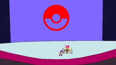 Main Theme (Brawl Remix) (Pokémon Red & Blue)