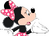 Minnie hand mod 3