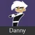 Coi danny icon