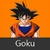 Coi goku icon