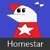 Homestar Icon