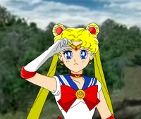 Sailor moon 5