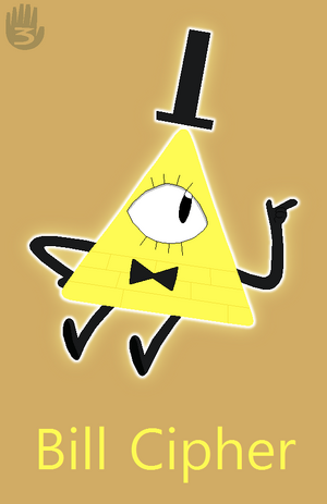 Coi bill cipher