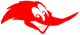 Woodywoodpecker symbol
