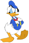 Donald Duck