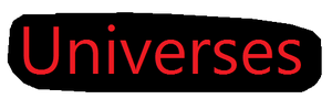 Universes