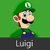Coi luigi icon