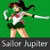 Sailor Jupiter icon