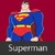 Coi superman icon 2