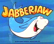 Jabberjaw Logo