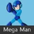 Coi mega man icon