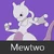 Coi mewtwo icon