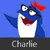 Coi charlie icon