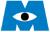 Monsters, inc. symbol