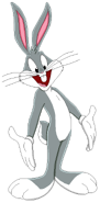 Bugs Bunny