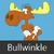 Coi bullwinkle icon