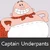 Captain Underpants Icon