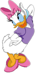 Daisy Duck
