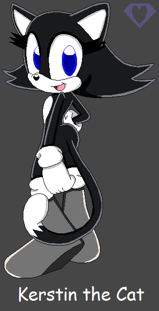 Kerstin the Cat Chronicles of Illusion Wiki Fandom