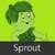 Sprout Icon