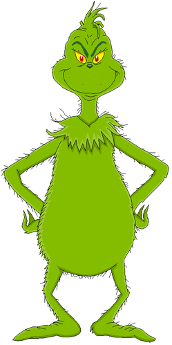 The Grinch (universe), Chronicles of Illusion Wiki