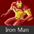 Iron Man icon