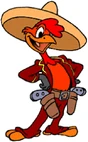 Panchito Pistoles
