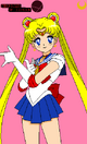 CoI Sailor Moon poster