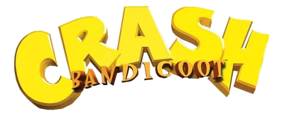 Crash Bandicoot logo