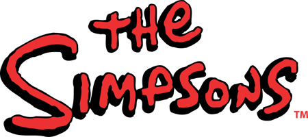 The-simpsons-logo