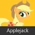 Applejack Icon