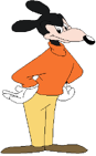Mortimer Mouse