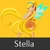 Coi stella icon