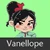 Vanellope Icon