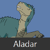 Coi aladar icon