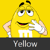 Coi yellow icon