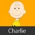 Charlie brown icon
