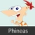 Coi phineas icon