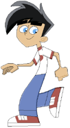 Danny Phantom/Danny Fenton (15 KB) Danny Fenton