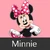 Coi minnie icon