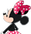 Minnie mod back