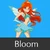 Coi bloom icon