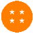 Dragonball symbol