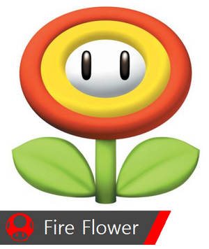 Fire Flower | Chronicles of Illusion Wiki | Fandom