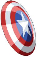 Shield (Captain America) (7 KB) Shield
