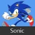 Coi sonic icon