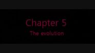 Chronicles of Illusion - "Chapter 5 The Evolution"